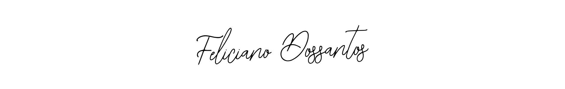 Once you've used our free online signature maker to create your best signature Bearetta-2O07w style, it's time to enjoy all of the benefits that Feliciano Dossantos name signing documents. Feliciano Dossantos signature style 12 images and pictures png