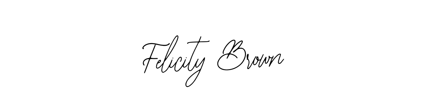 Create a beautiful signature design for name Felicity Brown. With this signature (Bearetta-2O07w) fonts, you can make a handwritten signature for free. Felicity Brown signature style 12 images and pictures png