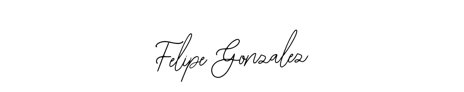 This is the best signature style for the Felipe Gonzalez name. Also you like these signature font (Bearetta-2O07w). Mix name signature. Felipe Gonzalez signature style 12 images and pictures png