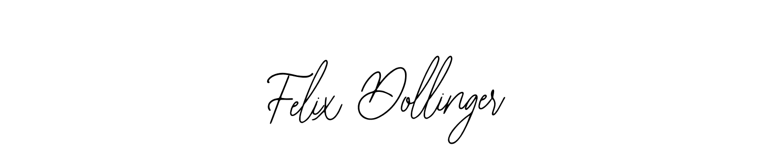 Also we have Felix Dollinger name is the best signature style. Create professional handwritten signature collection using Bearetta-2O07w autograph style. Felix Dollinger signature style 12 images and pictures png