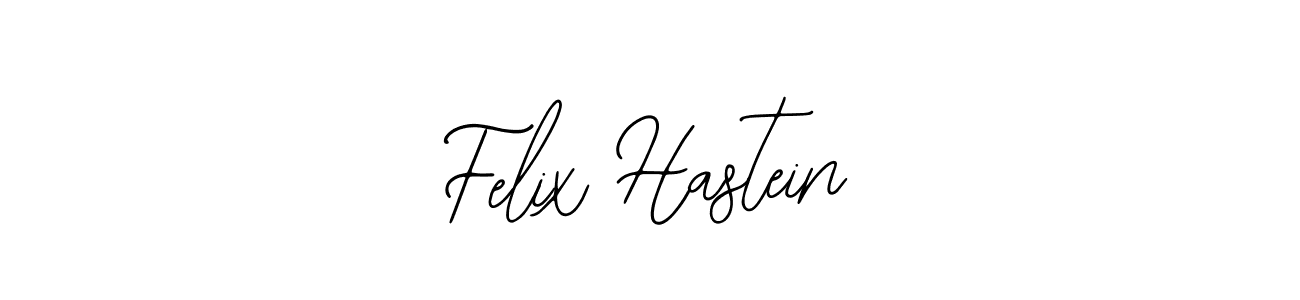 Similarly Bearetta-2O07w is the best handwritten signature design. Signature creator online .You can use it as an online autograph creator for name Felix Hastein. Felix Hastein signature style 12 images and pictures png