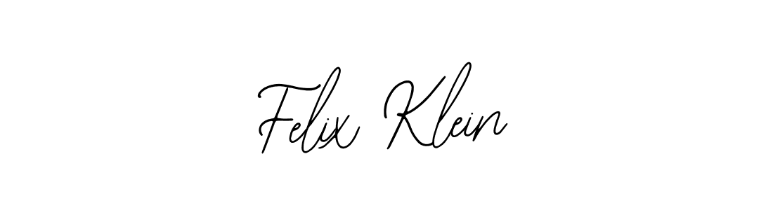 The best way (Bearetta-2O07w) to make a short signature is to pick only two or three words in your name. The name Felix Klein include a total of six letters. For converting this name. Felix Klein signature style 12 images and pictures png