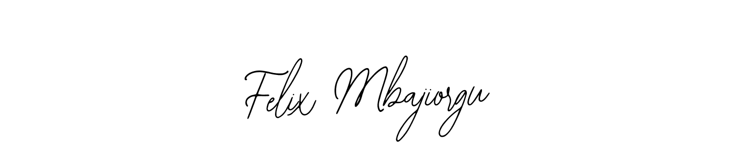 Best and Professional Signature Style for Felix Mbajiorgu. Bearetta-2O07w Best Signature Style Collection. Felix Mbajiorgu signature style 12 images and pictures png