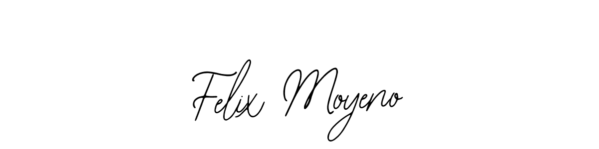 Check out images of Autograph of Felix Moyeno name. Actor Felix Moyeno Signature Style. Bearetta-2O07w is a professional sign style online. Felix Moyeno signature style 12 images and pictures png