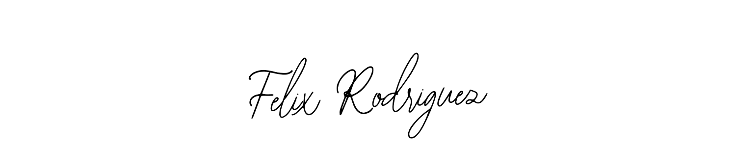 It looks lik you need a new signature style for name Felix Rodriguez. Design unique handwritten (Bearetta-2O07w) signature with our free signature maker in just a few clicks. Felix Rodriguez signature style 12 images and pictures png