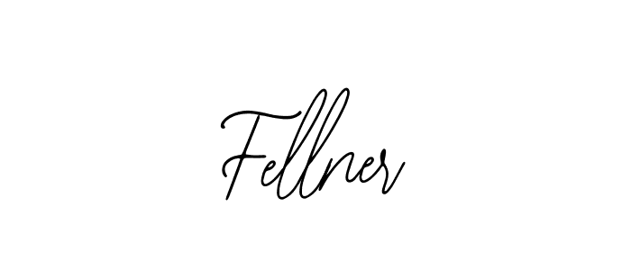 How to make Fellner name signature. Use Bearetta-2O07w style for creating short signs online. This is the latest handwritten sign. Fellner signature style 12 images and pictures png