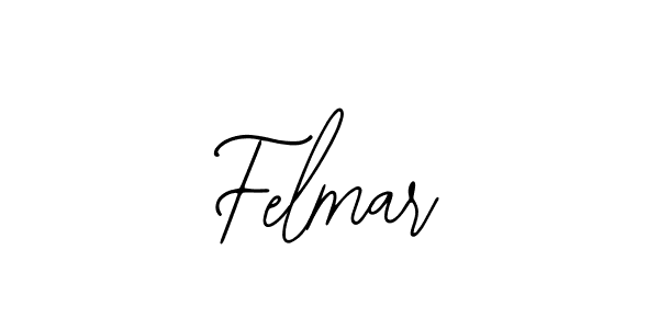 Make a beautiful signature design for name Felmar. Use this online signature maker to create a handwritten signature for free. Felmar signature style 12 images and pictures png