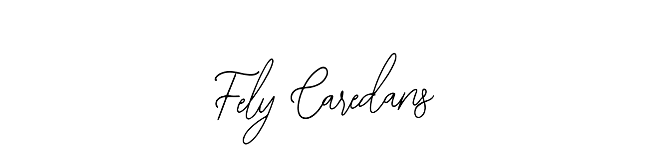 Also You can easily find your signature by using the search form. We will create Fely Caredans name handwritten signature images for you free of cost using Bearetta-2O07w sign style. Fely Caredans signature style 12 images and pictures png