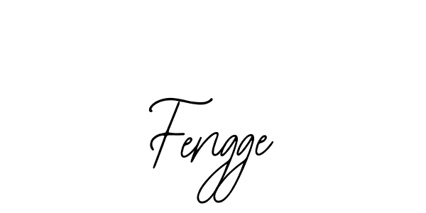 How to Draw Fengge signature style? Bearetta-2O07w is a latest design signature styles for name Fengge. Fengge signature style 12 images and pictures png