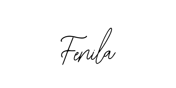 Once you've used our free online signature maker to create your best signature Bearetta-2O07w style, it's time to enjoy all of the benefits that Fenila name signing documents. Fenila signature style 12 images and pictures png