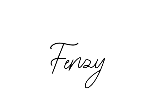 The best way (Bearetta-2O07w) to make a short signature is to pick only two or three words in your name. The name Fenzy include a total of six letters. For converting this name. Fenzy signature style 12 images and pictures png