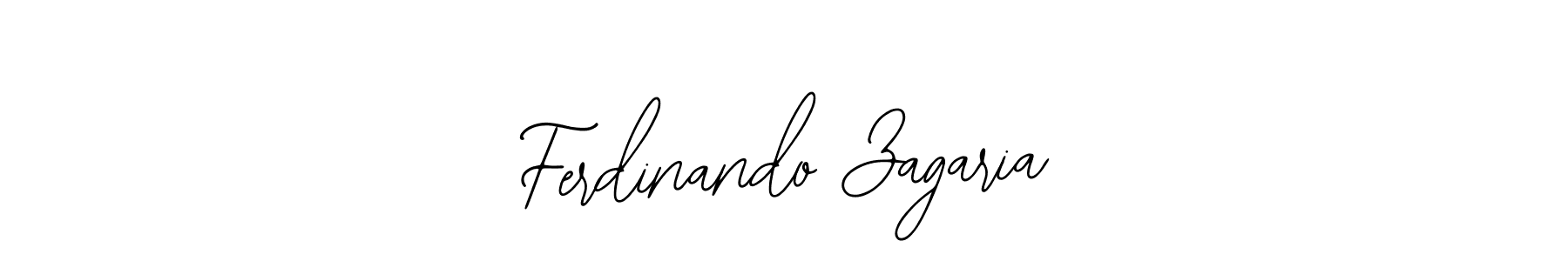 See photos of Ferdinando Zagaria official signature by Spectra . Check more albums & portfolios. Read reviews & check more about Bearetta-2O07w font. Ferdinando Zagaria signature style 12 images and pictures png