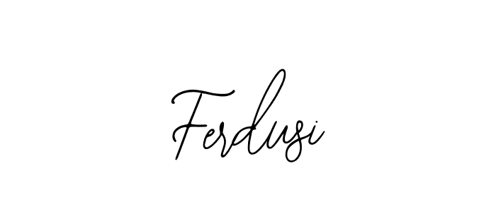 Similarly Bearetta-2O07w is the best handwritten signature design. Signature creator online .You can use it as an online autograph creator for name Ferdusi. Ferdusi signature style 12 images and pictures png