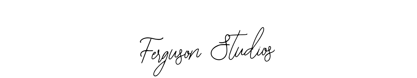 Check out images of Autograph of Ferguson Studios name. Actor Ferguson Studios Signature Style. Bearetta-2O07w is a professional sign style online. Ferguson Studios signature style 12 images and pictures png