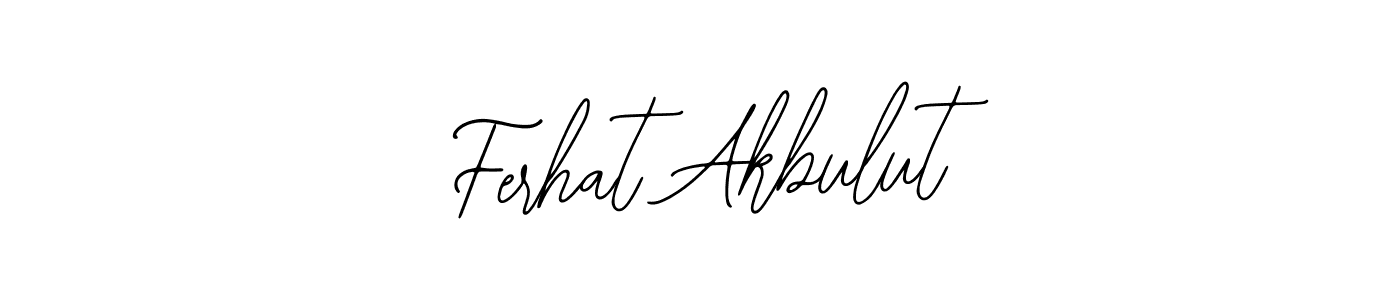 Once you've used our free online signature maker to create your best signature Bearetta-2O07w style, it's time to enjoy all of the benefits that Ferhat Akbulut name signing documents. Ferhat Akbulut signature style 12 images and pictures png