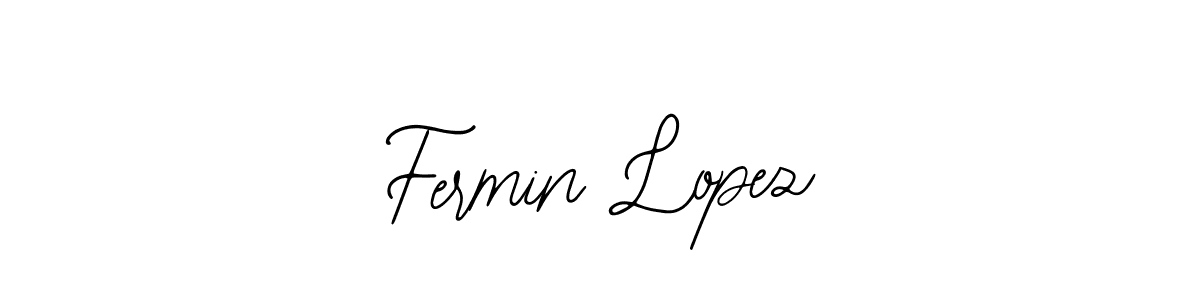 How to Draw Fermin Lopez signature style? Bearetta-2O07w is a latest design signature styles for name Fermin Lopez. Fermin Lopez signature style 12 images and pictures png