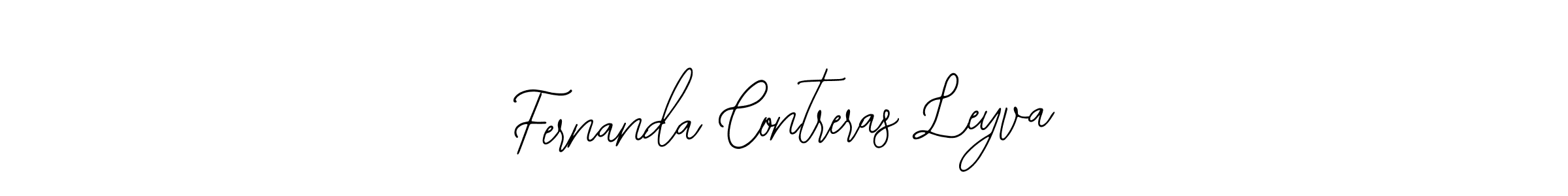 Also we have Fernanda Contreras Leyva name is the best signature style. Create professional handwritten signature collection using Bearetta-2O07w autograph style. Fernanda Contreras Leyva signature style 12 images and pictures png