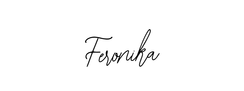 Check out images of Autograph of Feronika name. Actor Feronika Signature Style. Bearetta-2O07w is a professional sign style online. Feronika signature style 12 images and pictures png