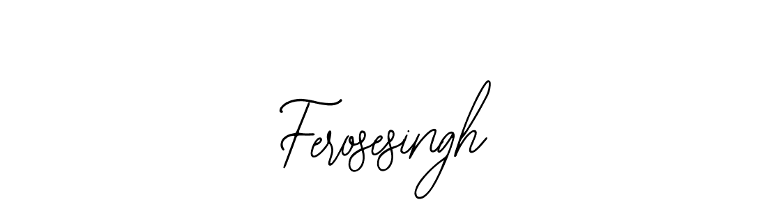 It looks lik you need a new signature style for name Ferosesingh. Design unique handwritten (Bearetta-2O07w) signature with our free signature maker in just a few clicks. Ferosesingh signature style 12 images and pictures png