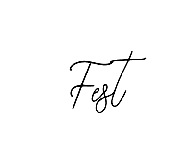 This is the best signature style for the Fest name. Also you like these signature font (Bearetta-2O07w). Mix name signature. Fest signature style 12 images and pictures png
