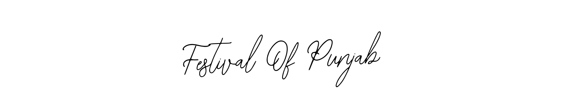 This is the best signature style for the Festival Of Punjab name. Also you like these signature font (Bearetta-2O07w). Mix name signature. Festival Of Punjab signature style 12 images and pictures png