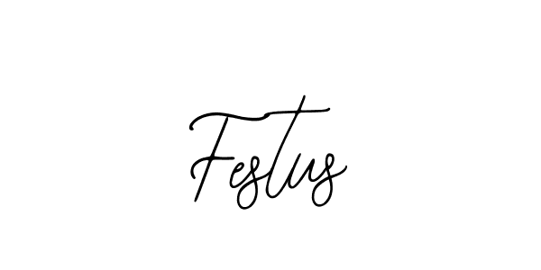 Create a beautiful signature design for name Festus. With this signature (Bearetta-2O07w) fonts, you can make a handwritten signature for free. Festus signature style 12 images and pictures png