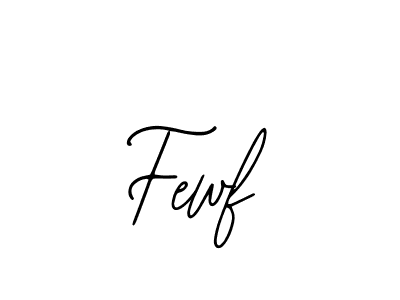 Fewf stylish signature style. Best Handwritten Sign (Bearetta-2O07w) for my name. Handwritten Signature Collection Ideas for my name Fewf. Fewf signature style 12 images and pictures png