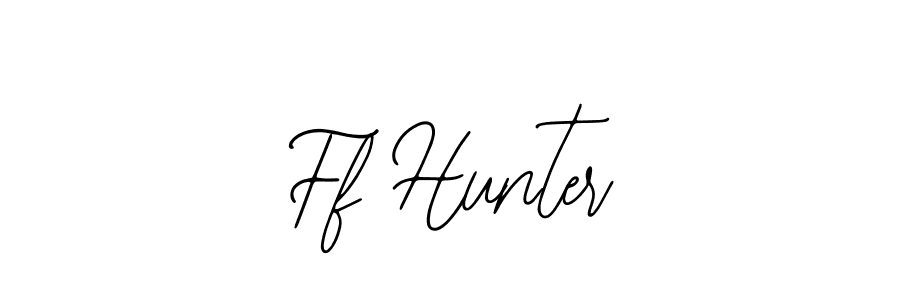 Make a short Ff Hunter signature style. Manage your documents anywhere anytime using Bearetta-2O07w. Create and add eSignatures, submit forms, share and send files easily. Ff Hunter signature style 12 images and pictures png