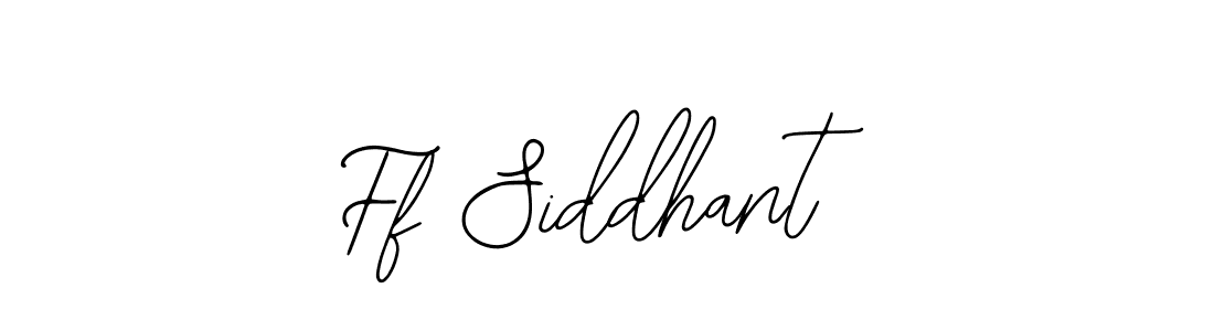 This is the best signature style for the Ff Siddhant name. Also you like these signature font (Bearetta-2O07w). Mix name signature. Ff Siddhant signature style 12 images and pictures png