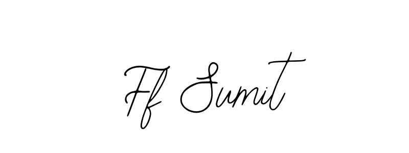 Here are the top 10 professional signature styles for the name Ff Sumit. These are the best autograph styles you can use for your name. Ff Sumit signature style 12 images and pictures png