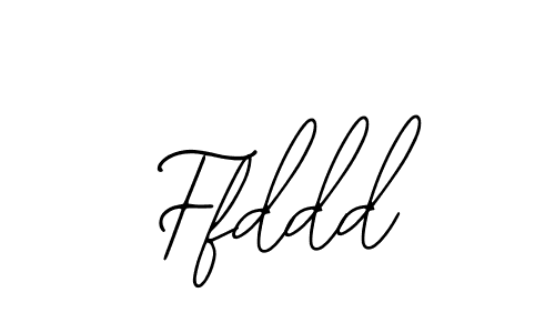 Make a beautiful signature design for name Ffddd. With this signature (Bearetta-2O07w) style, you can create a handwritten signature for free. Ffddd signature style 12 images and pictures png