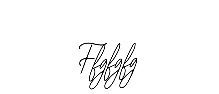 Make a beautiful signature design for name Ffgfgfg. Use this online signature maker to create a handwritten signature for free. Ffgfgfg signature style 12 images and pictures png