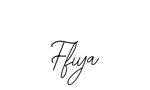 How to Draw Ffiya signature style? Bearetta-2O07w is a latest design signature styles for name Ffiya. Ffiya signature style 12 images and pictures png