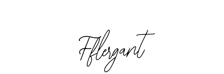 Bearetta-2O07w is a professional signature style that is perfect for those who want to add a touch of class to their signature. It is also a great choice for those who want to make their signature more unique. Get Fflergant name to fancy signature for free. Fflergant signature style 12 images and pictures png