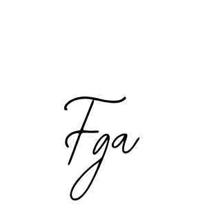 It looks lik you need a new signature style for name Fga. Design unique handwritten (Bearetta-2O07w) signature with our free signature maker in just a few clicks. Fga signature style 12 images and pictures png