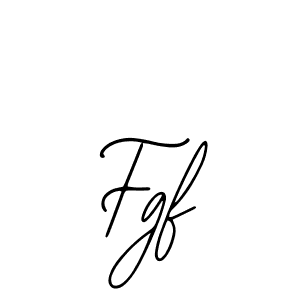 Bearetta-2O07w is a professional signature style that is perfect for those who want to add a touch of class to their signature. It is also a great choice for those who want to make their signature more unique. Get Fgf name to fancy signature for free. Fgf signature style 12 images and pictures png