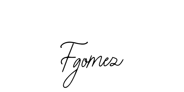 Once you've used our free online signature maker to create your best signature Bearetta-2O07w style, it's time to enjoy all of the benefits that Fgomez name signing documents. Fgomez signature style 12 images and pictures png