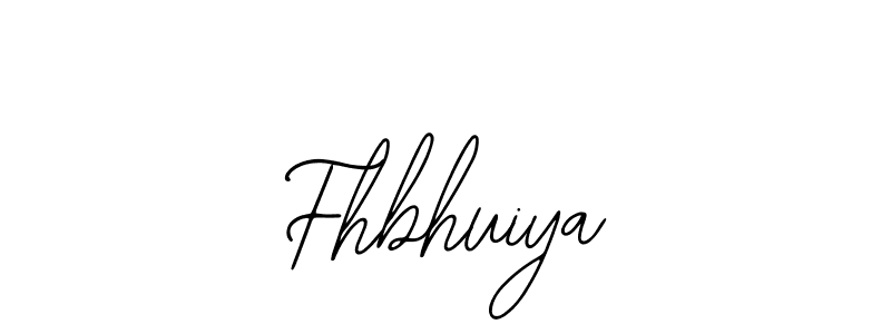 Also You can easily find your signature by using the search form. We will create Fhbhuiya name handwritten signature images for you free of cost using Bearetta-2O07w sign style. Fhbhuiya signature style 12 images and pictures png