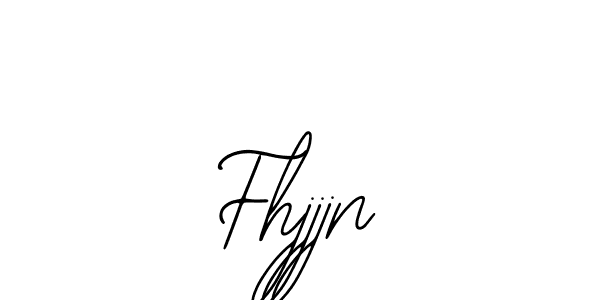 Make a beautiful signature design for name Fhjjjn. Use this online signature maker to create a handwritten signature for free. Fhjjjn signature style 12 images and pictures png