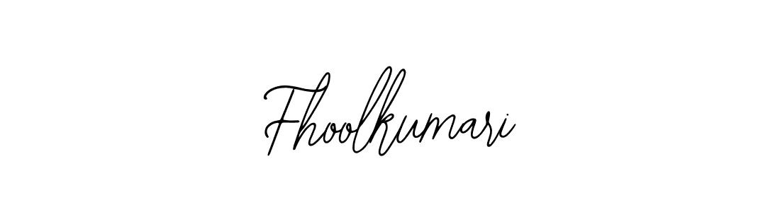 Bearetta-2O07w is a professional signature style that is perfect for those who want to add a touch of class to their signature. It is also a great choice for those who want to make their signature more unique. Get Fhoolkumari name to fancy signature for free. Fhoolkumari signature style 12 images and pictures png