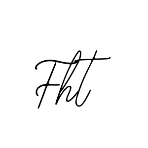 Here are the top 10 professional signature styles for the name Fht. These are the best autograph styles you can use for your name. Fht signature style 12 images and pictures png