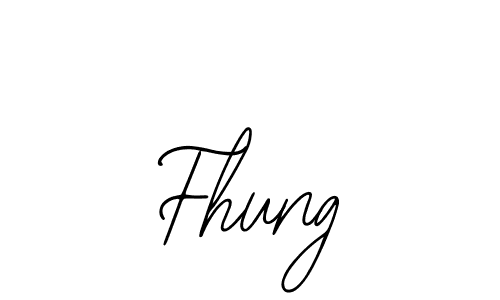 Also we have Fhung name is the best signature style. Create professional handwritten signature collection using Bearetta-2O07w autograph style. Fhung signature style 12 images and pictures png