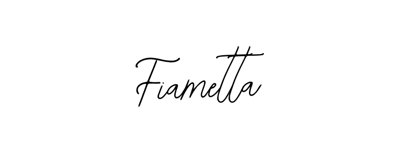 Here are the top 10 professional signature styles for the name Fiametta. These are the best autograph styles you can use for your name. Fiametta signature style 12 images and pictures png