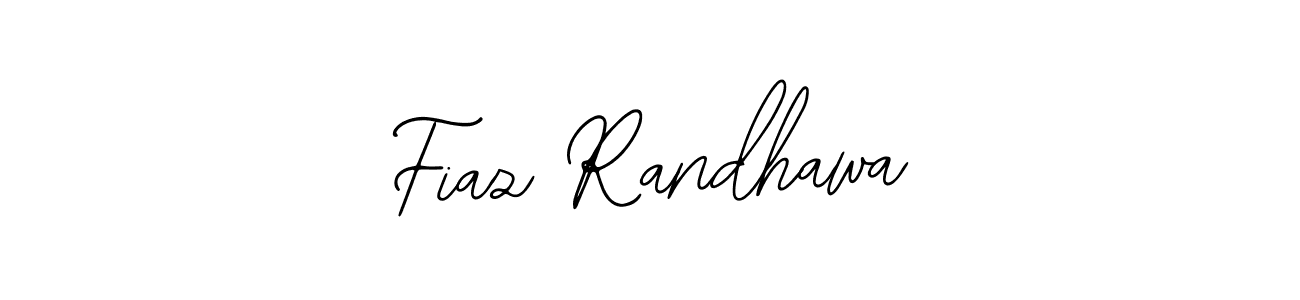 It looks lik you need a new signature style for name Fiaz Randhawa. Design unique handwritten (Bearetta-2O07w) signature with our free signature maker in just a few clicks. Fiaz Randhawa signature style 12 images and pictures png