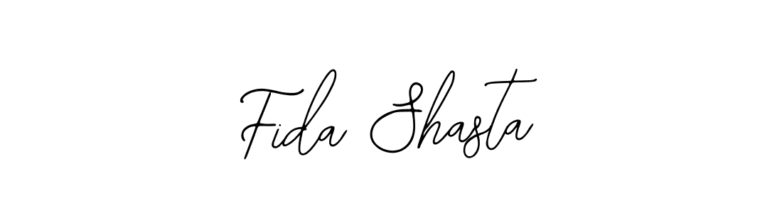 See photos of Fida Shasta official signature by Spectra . Check more albums & portfolios. Read reviews & check more about Bearetta-2O07w font. Fida Shasta signature style 12 images and pictures png