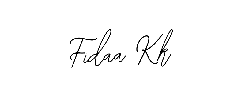 Here are the top 10 professional signature styles for the name Fidaa Kk. These are the best autograph styles you can use for your name. Fidaa Kk signature style 12 images and pictures png