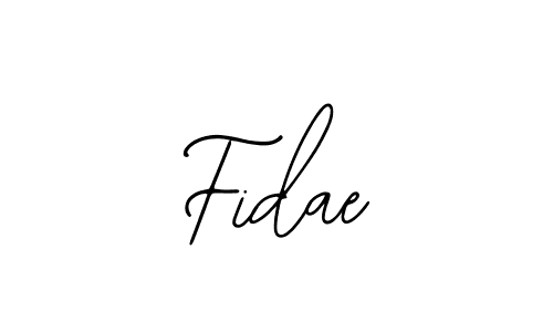 if you are searching for the best signature style for your name Fidae. so please give up your signature search. here we have designed multiple signature styles  using Bearetta-2O07w. Fidae signature style 12 images and pictures png