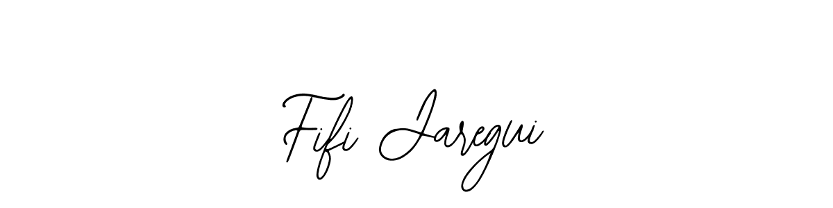 Here are the top 10 professional signature styles for the name Fifi Jaregui. These are the best autograph styles you can use for your name. Fifi Jaregui signature style 12 images and pictures png