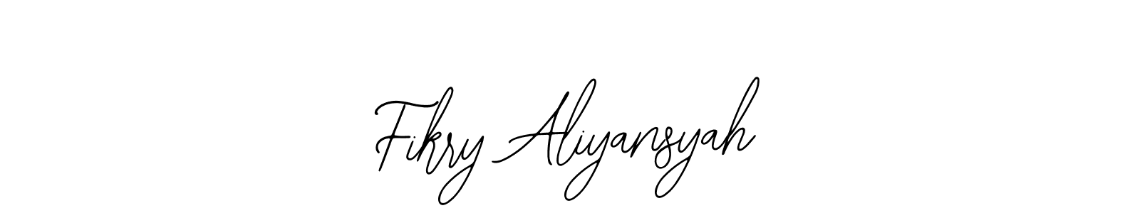 Best and Professional Signature Style for Fikry Aliyansyah. Bearetta-2O07w Best Signature Style Collection. Fikry Aliyansyah signature style 12 images and pictures png