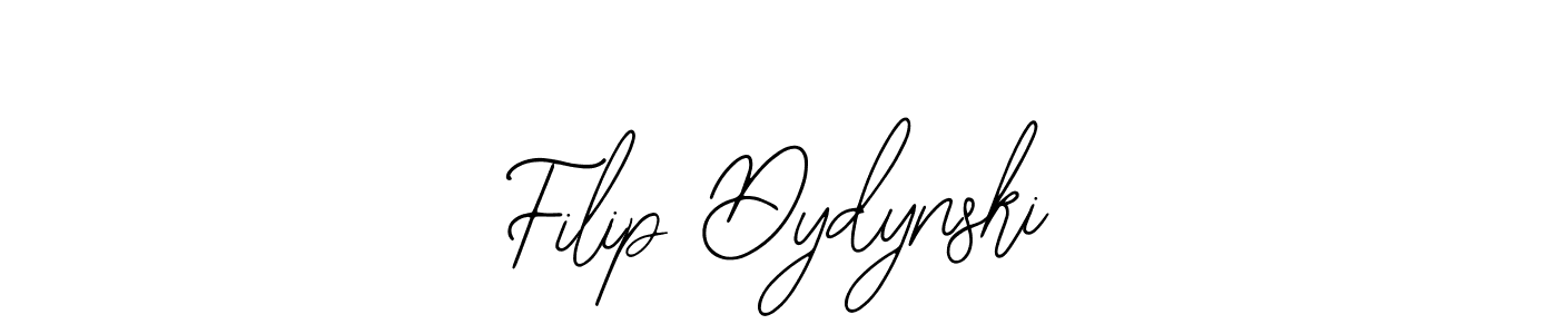 Once you've used our free online signature maker to create your best signature Bearetta-2O07w style, it's time to enjoy all of the benefits that Filip Dydynski name signing documents. Filip Dydynski signature style 12 images and pictures png